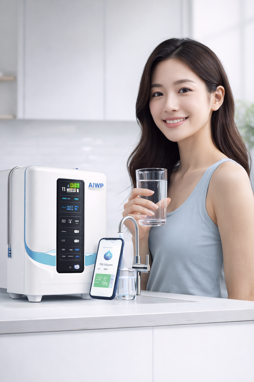 Why we eliminated filter replacement entirely